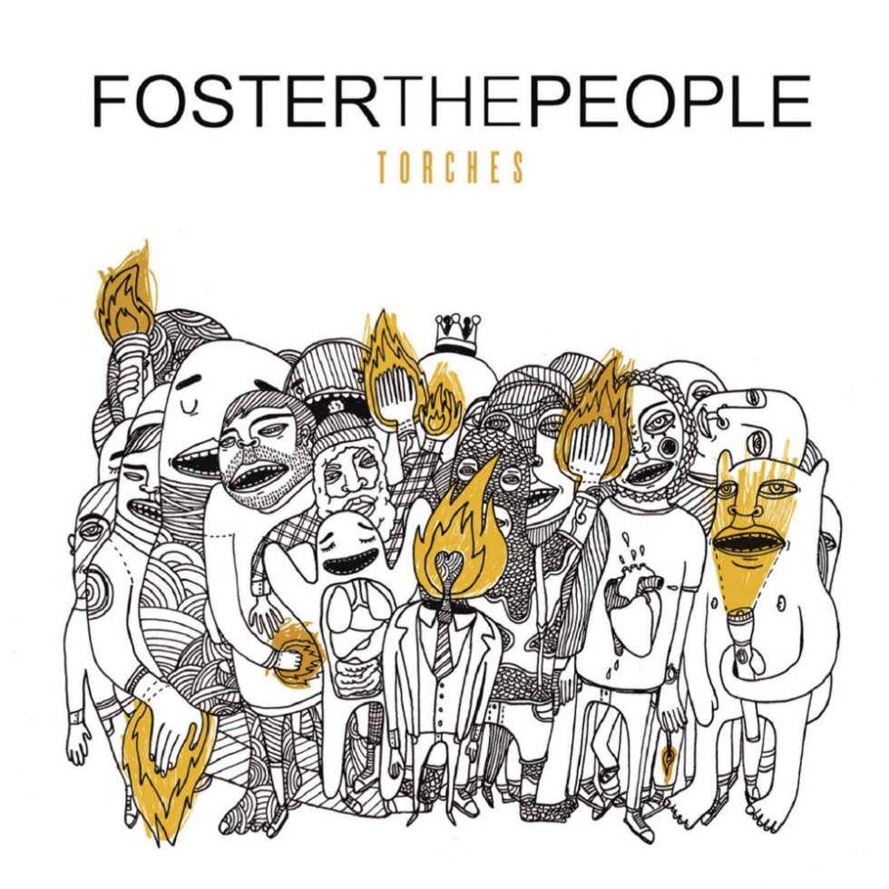 Foster The People – Houdini