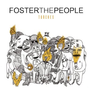 Foster The People – Houdini